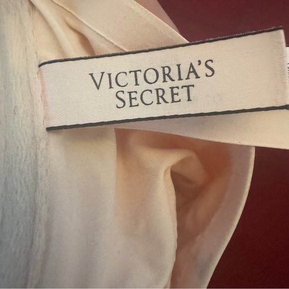 Victoria Secret Pink Wear  Tshirt  Push Up Bra LitePink  Racer back  36D - Picture 11 of 14